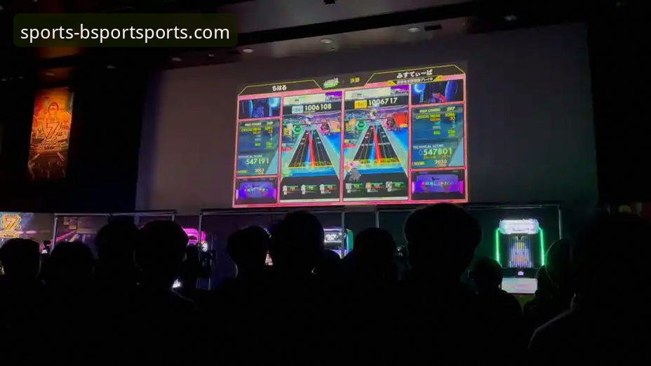 BSport体育让热爱在线 沉浸式观赛 vs. 碎片化参与:BSport体育平台如何重新定义“让热爱在线”